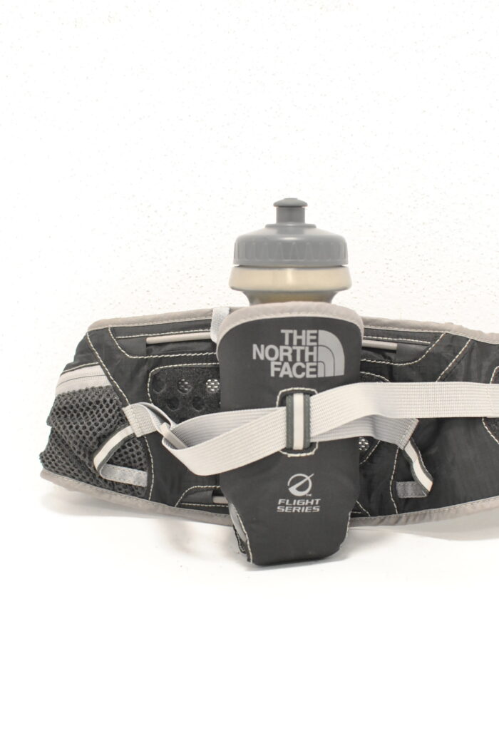 The North Face geanta borseta de alergare model unisex - imagine 2