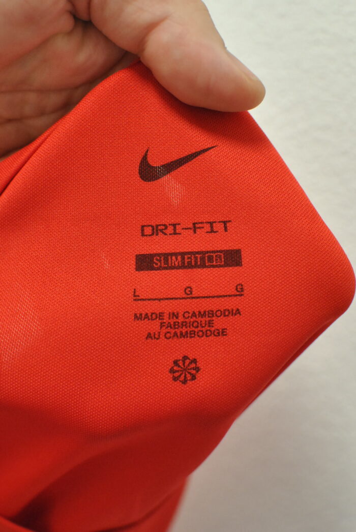 Nike tricou sport de barbati marimea L - imagine 5