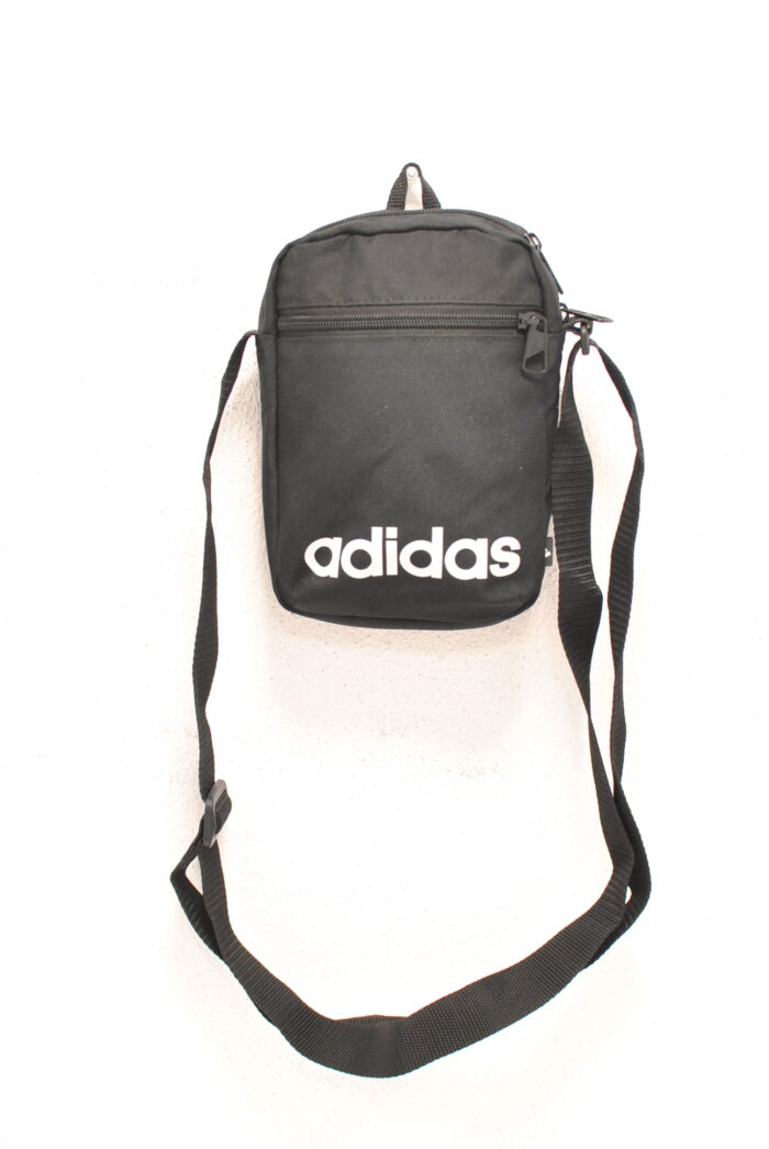 Adidas geanta tip mesager model unisex - imagine 1