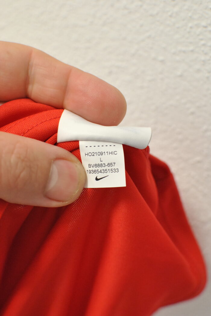 Nike tricou sport de barbati marimea L - imagine 6