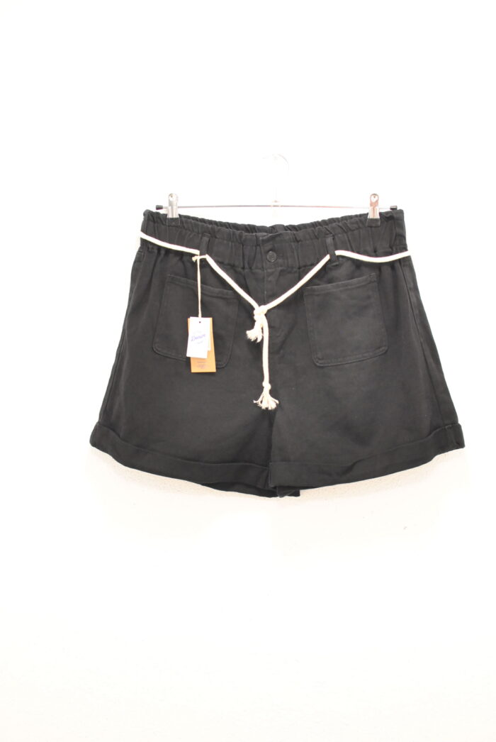 The Denim Company pantalon scurt de blugi elastici pentru femei marimea XL - imagine 1