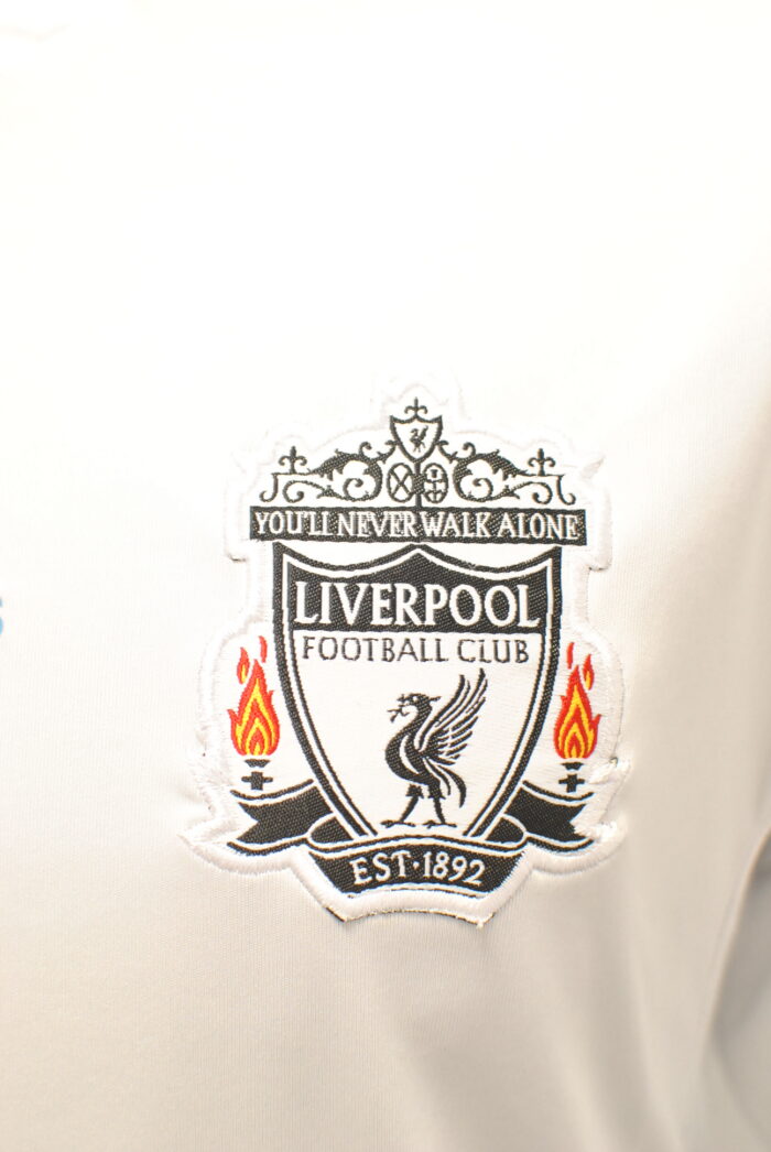 Adidas Liverpool 2011-2012  tricou sport vintage de barbati marimea M/L - imagine 3