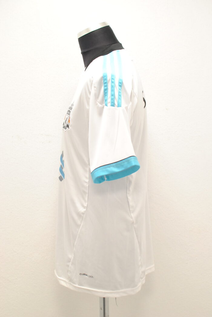 Adidas Liverpool 2011-2012  tricou sport vintage de barbati marimea M/L - imagine 5