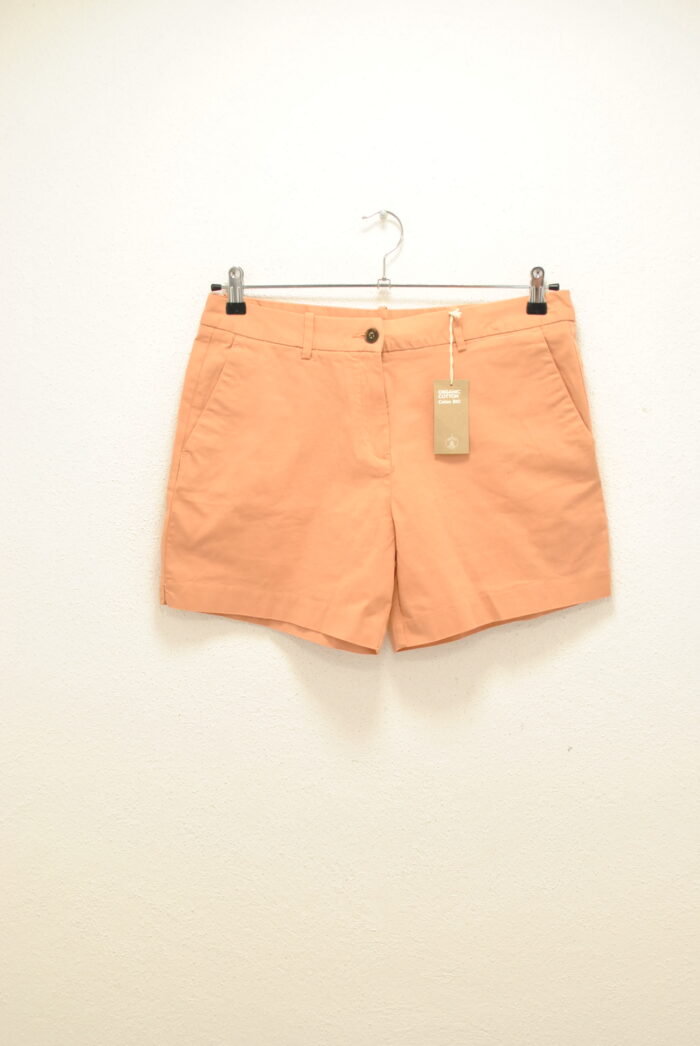 Organic Cotton pantalon scurt de femei marimea M - imagine 1