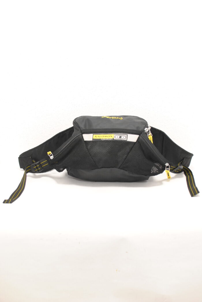 Salomon Hiking borseta de brau marime mare - imagine 1