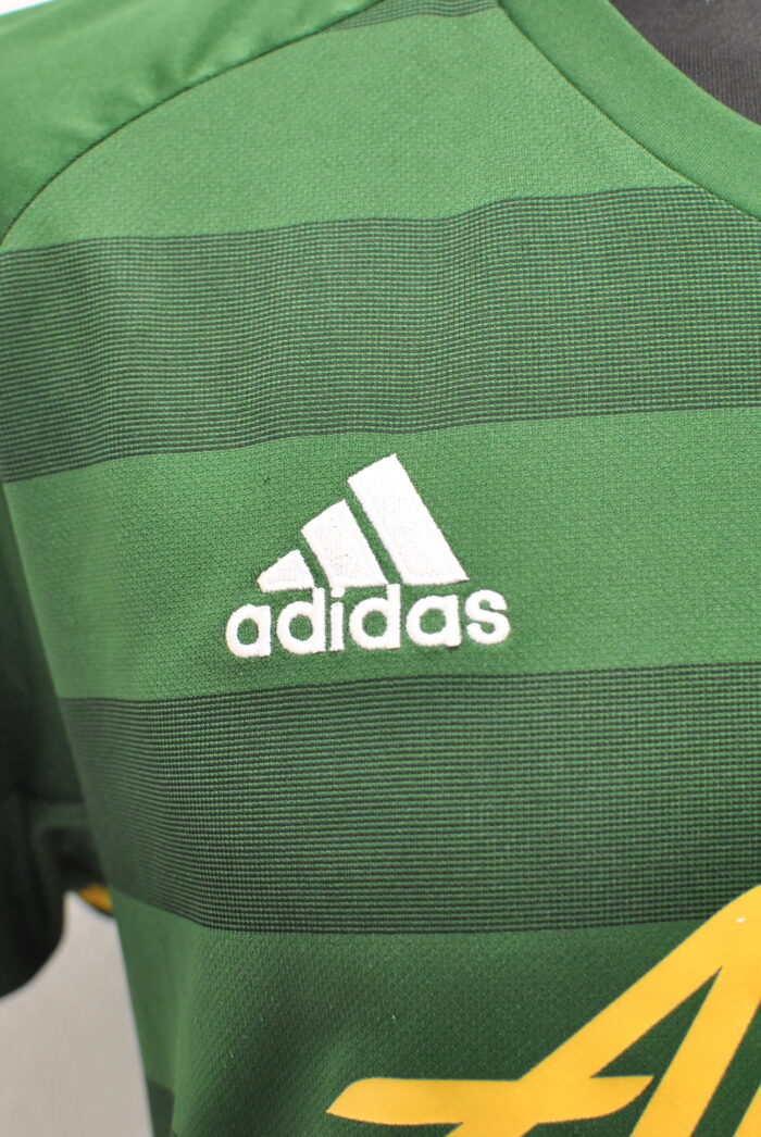 Adidas tricou sport de barbati marimea L - imagine 3