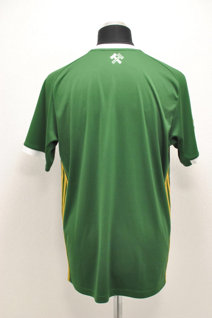 Adidas tricou sport de barbati marimea L - imagine 5