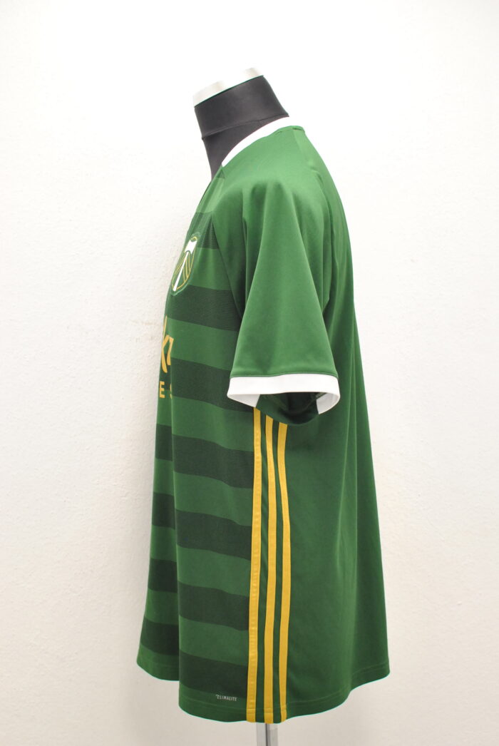 Adidas tricou sport de barbati marimea L - imagine 6