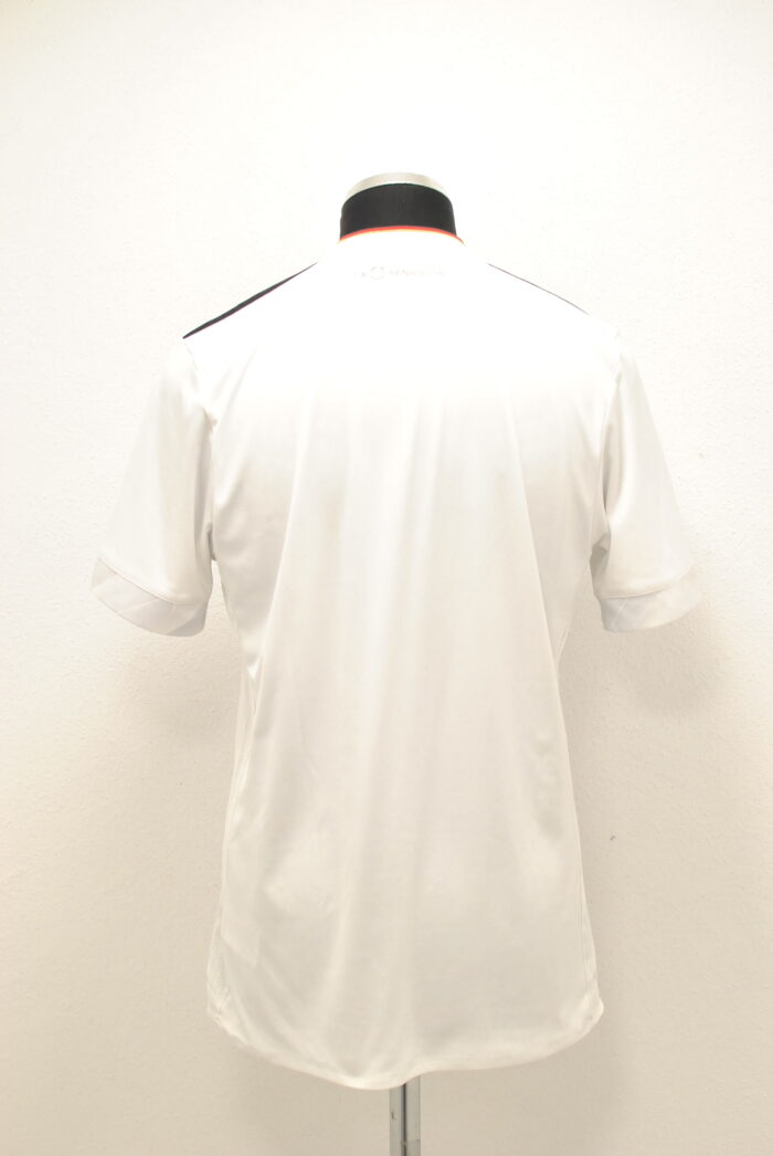 Adidas tricou vintage 2014 , marimea M - imagine 5