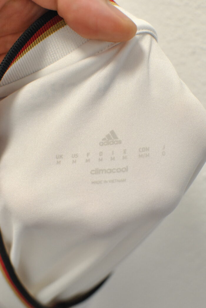 Adidas tricou vintage 2014 , marimea M - imagine 6
