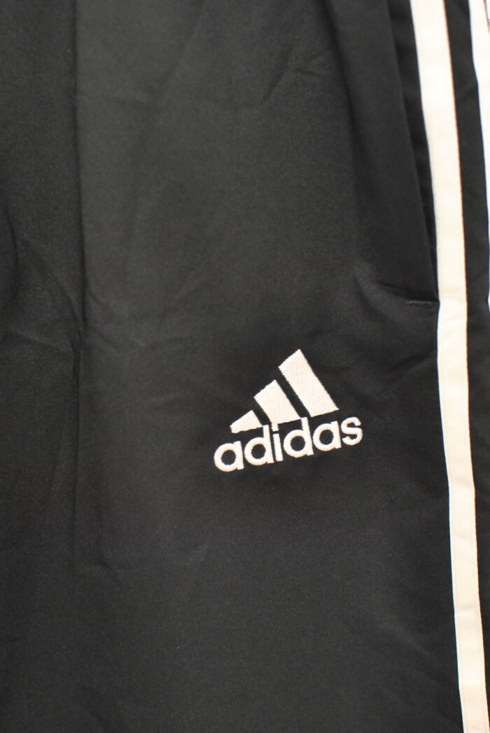 Adidas pantalon scurt sport de barbati marimea XXL - imagine 2