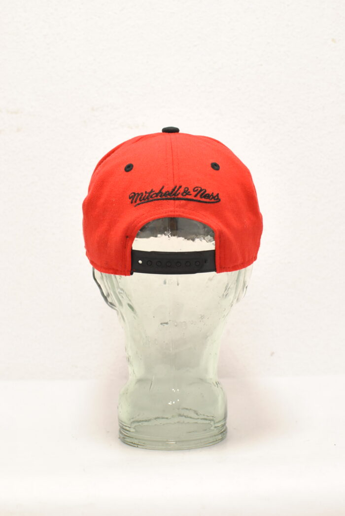 Chicago Bulls Nba sapca de barbati marimea OS - imagine 6