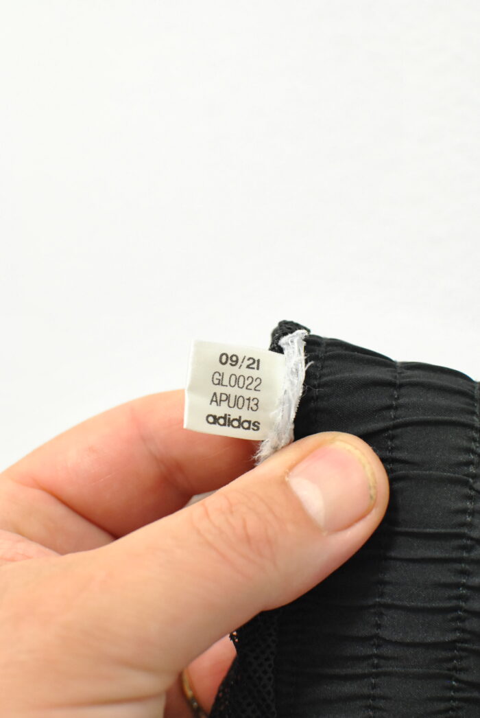 Adidas pantalon scurt sport de barbati marimea XXL - imagine 5