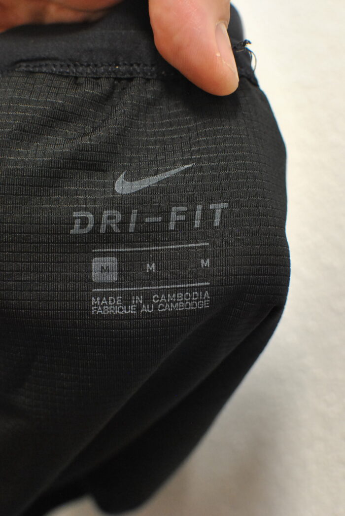 Nike pantalon scurt sport , marimea M - imagine 5
