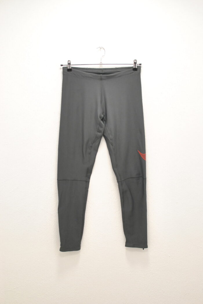 Nike pantalon colant de alergat , pentru barbati marimea L/XL - imagine 2