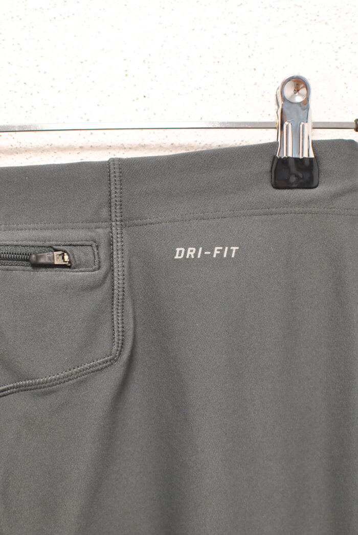 Nike pantalon colant de alergat , pentru barbati marimea L/XL - imagine 4