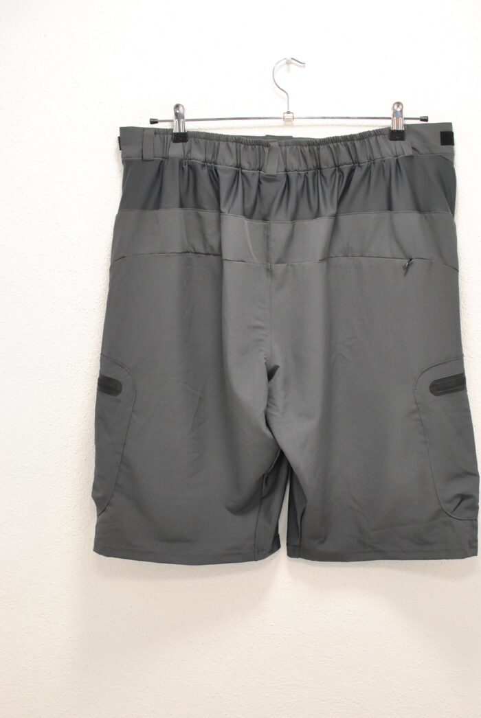 Nordcap pantalon scurt outdor de soft shell elastic , pentru barbati marimea 3XL - imagine 3