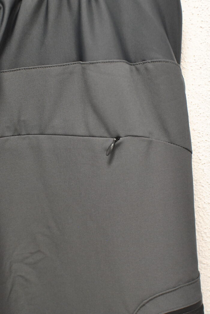 Nordcap pantalon scurt outdor de soft shell elastic , pentru barbati marimea 3XL - imagine 4