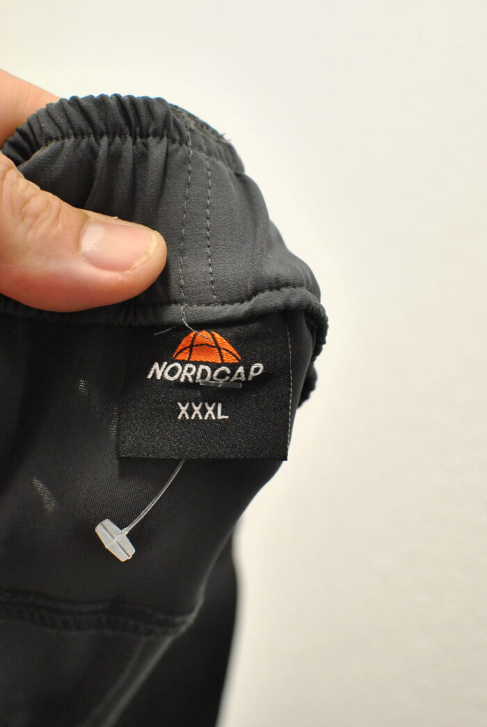Nordcap pantalon scurt outdor de soft shell elastic , pentru barbati marimea 3XL - imagine 5