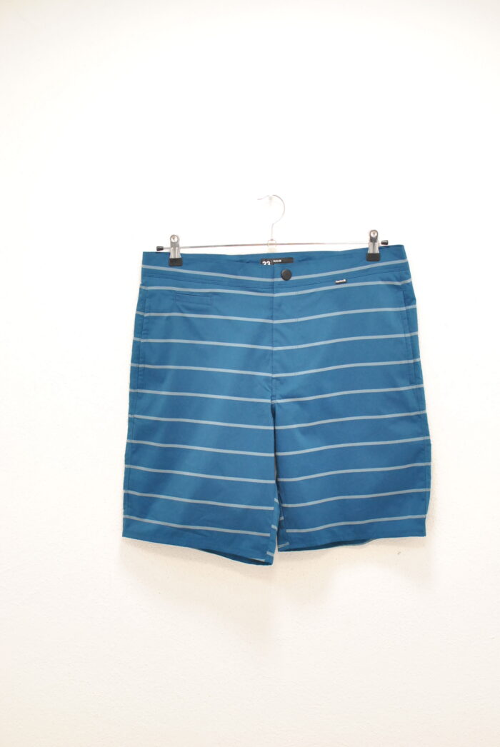 Hurley pantalon scurt de baie pentru barbati marimea 33 sau M/L - imagine 1