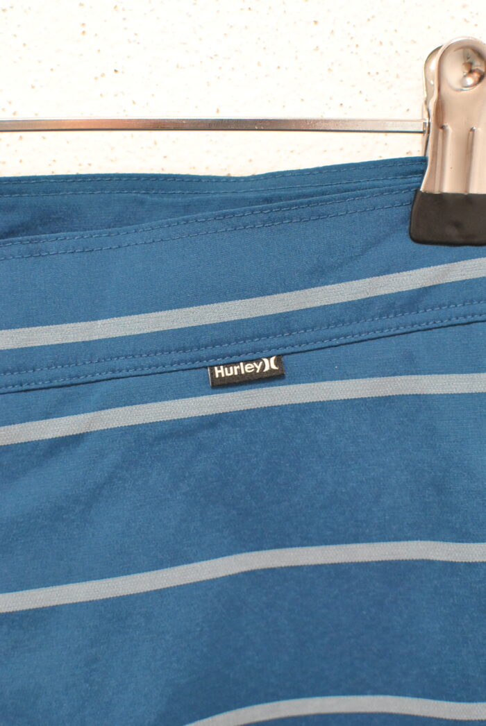 Hurley pantalon scurt de baie pentru barbati marimea 33 sau M/L - imagine 3