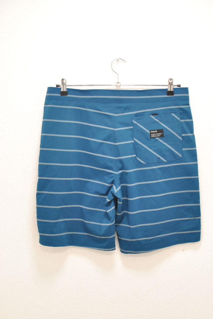 Hurley pantalon scurt de baie pentru barbati marimea 33 sau M/L - imagine 2