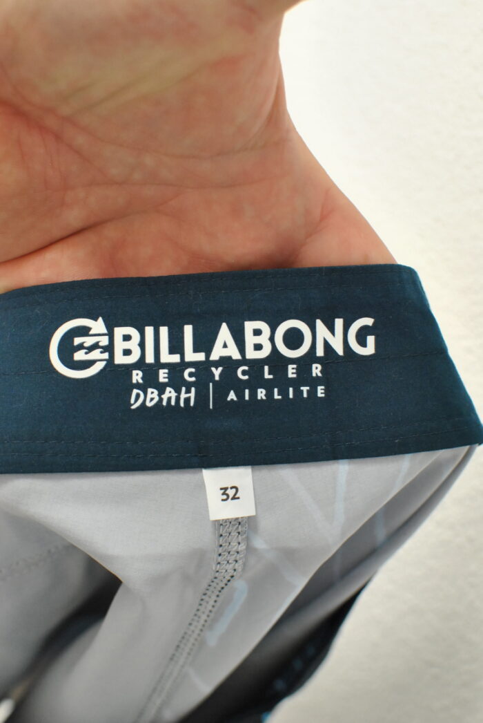 Bilabong pantalon scurt de baie pentru barbati marimea 32 / M - imagine 5