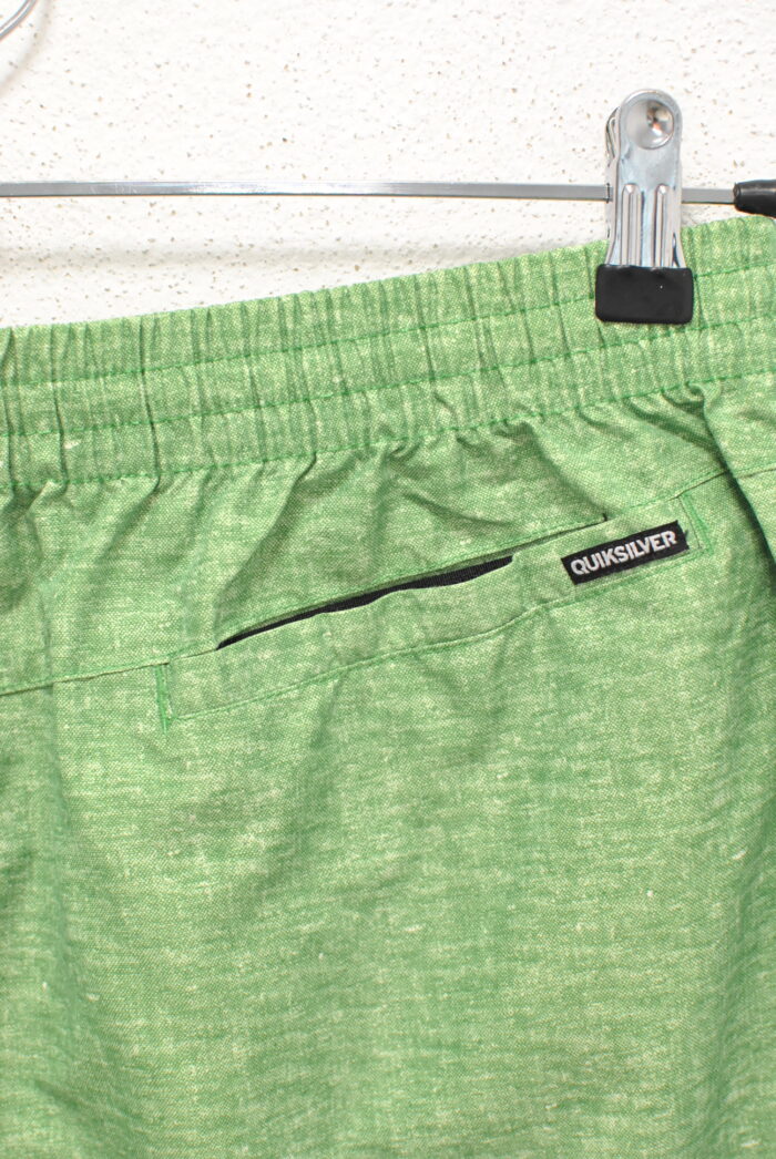 Quicksilver pantalon scurt de baie pentru barbati marimea L - imagine 3