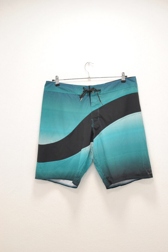 Billabong pantalon scurt de baie pentru barbati marimea 38 sau XL - imagine 1