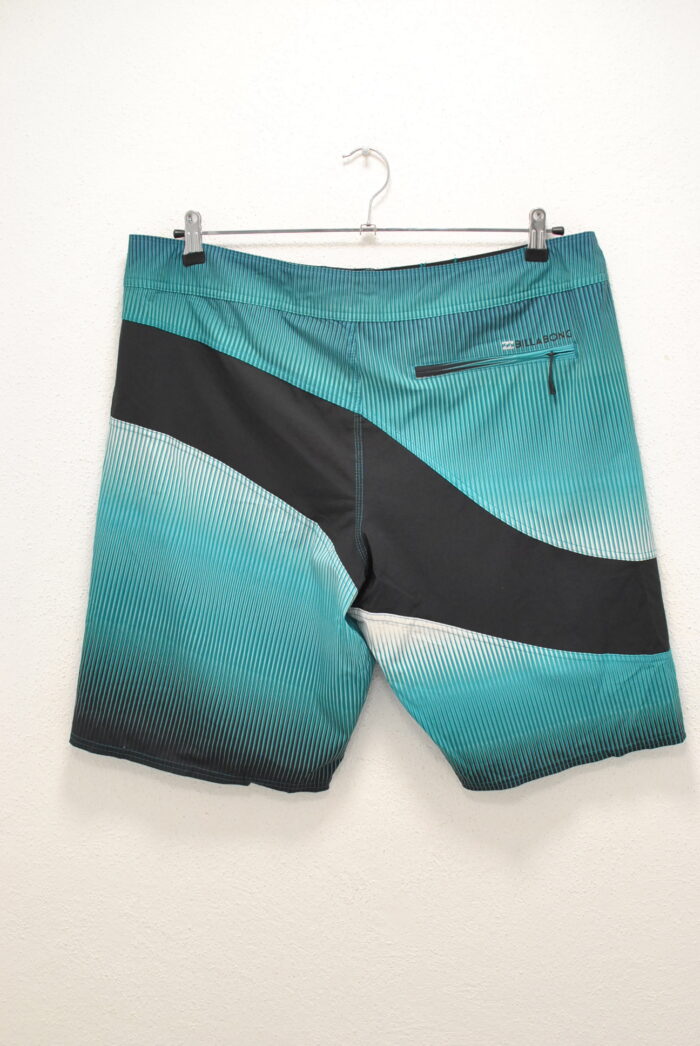 Billabong pantalon scurt de baie pentru barbati marimea 38 sau XL - imagine 3