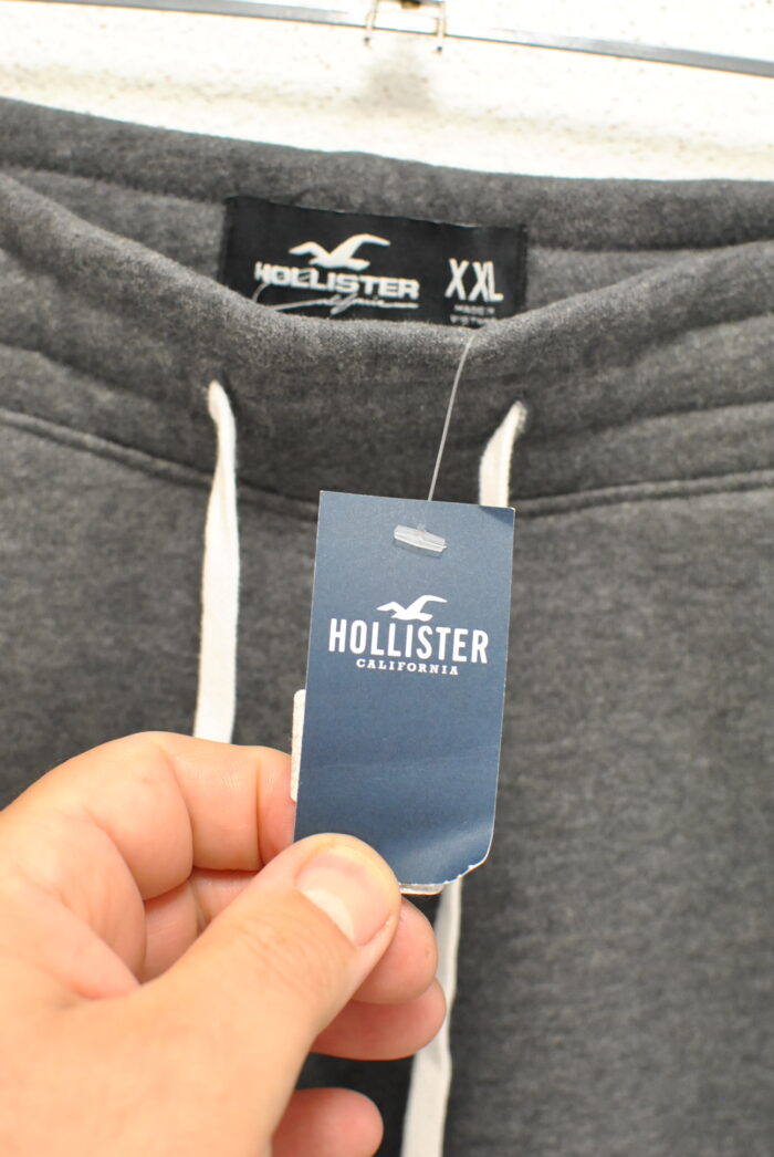 Hollister pantalon scurt sport de barbati marimea XXL - imagine 4