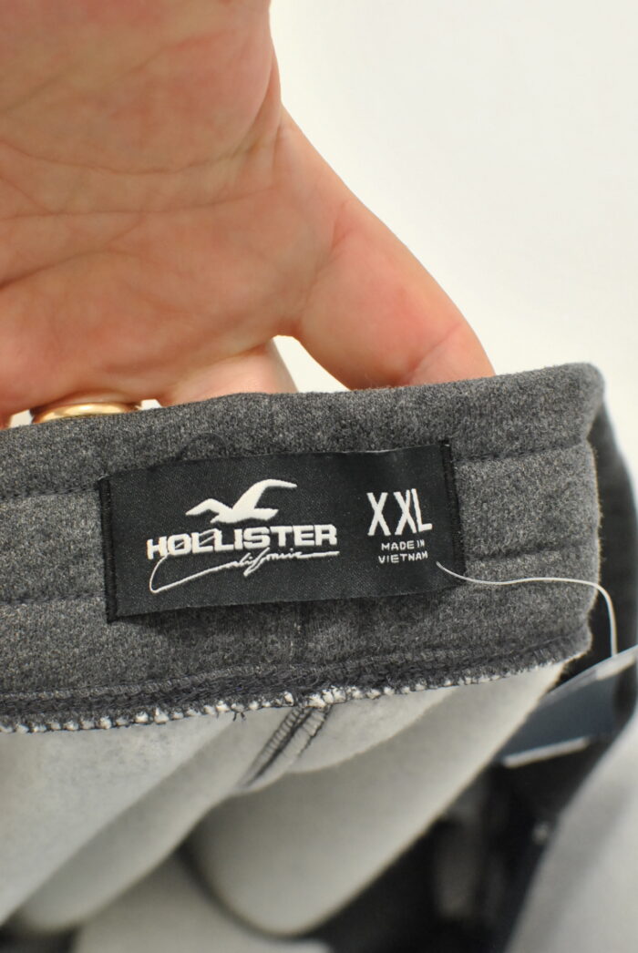 Hollister pantalon scurt sport de barbati marimea XXL - imagine 6