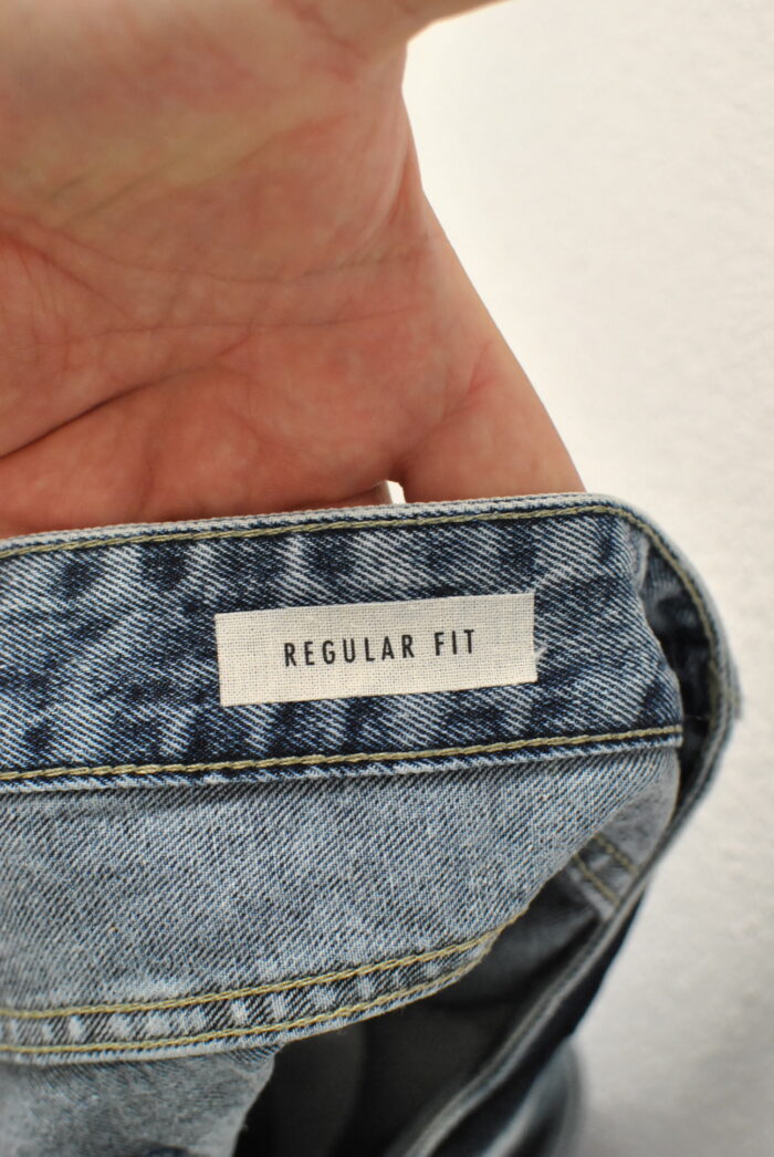 Rebel pantalon scurt de blug elastic , pentru barbati , marimea L - imagine 6