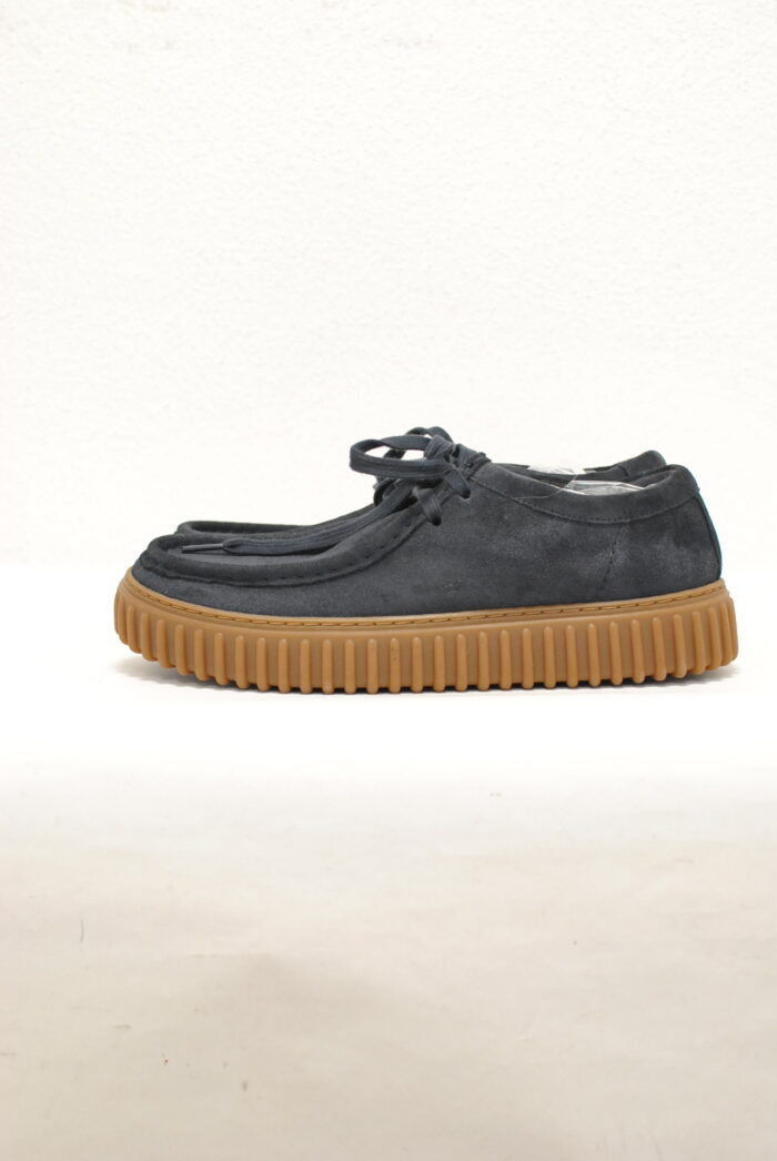Clarks incaltaminte de piele pentru barbati marimea 41 - imagine 3
