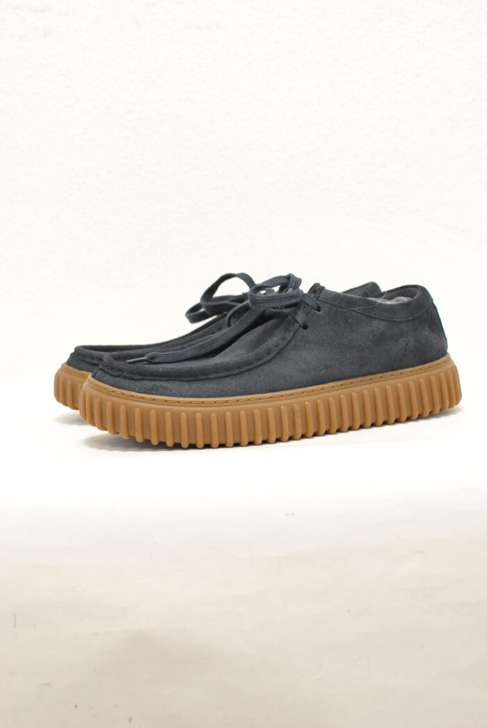 Clarks incaltaminte de piele pentru barbati marimea 41 - imagine 4