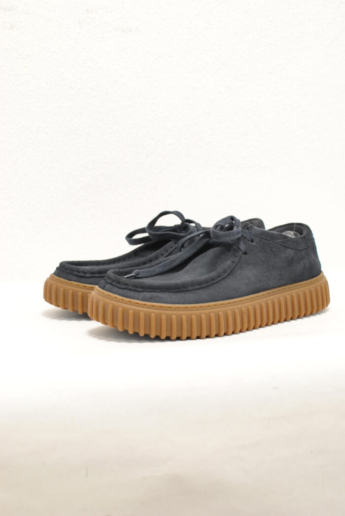Clarks incaltaminte de piele pentru barbati marimea 41 - imagine 1
