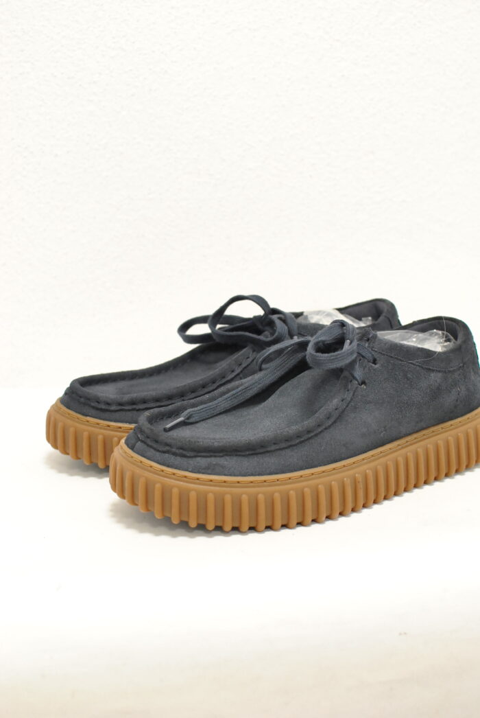 Clarks incaltaminte de piele pentru barbati marimea 41 - imagine 5