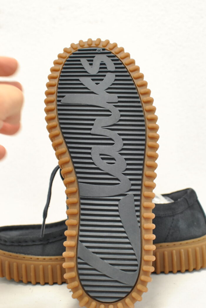 Clarks incaltaminte de piele pentru barbati marimea 41 - imagine 6