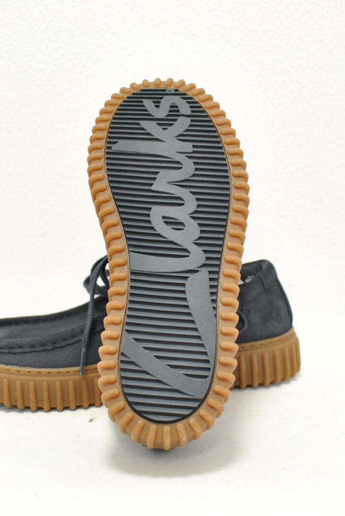 Clarks incaltaminte de piele pentru barbati marimea 41 - imagine 2