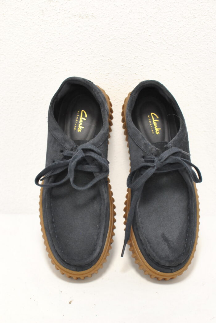 Clarks incaltaminte de piele pentru barbati marimea 41 - imagine 7