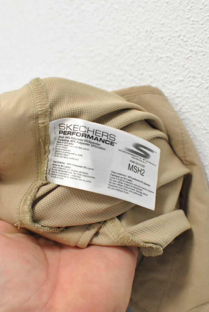 Scheckers Performance pantalon scurt de barbati marimea 40 sau XL/XXL - imagine 5