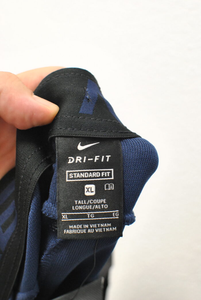 Nike pantalon scurt de barbati , pantalon sport marimea XL - imagine 5