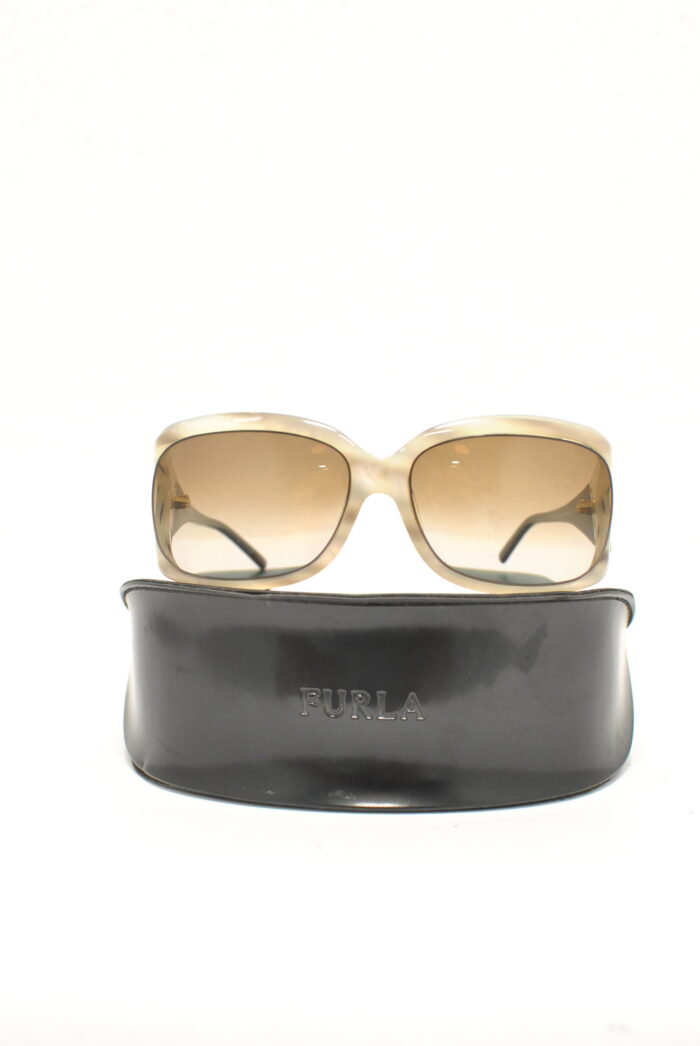 Furla ochelari de soare pentru femei - imagine 1