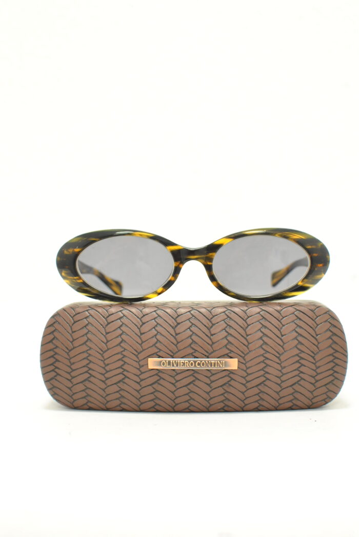 Fielman rame vintage de ochelari pentru femei - imagine 1