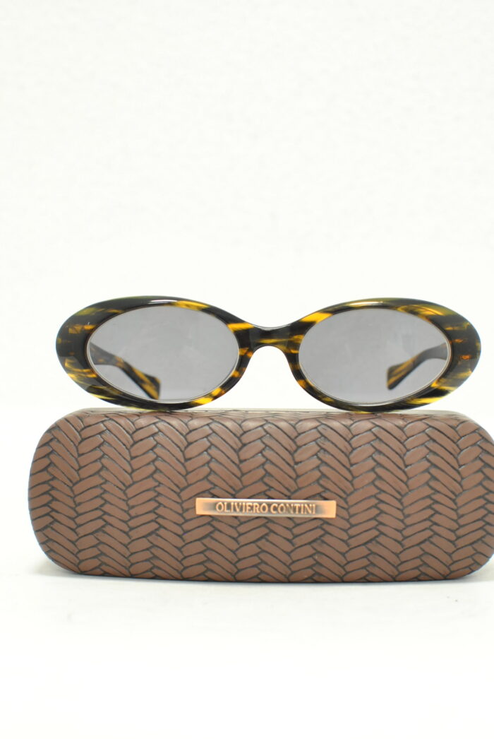Fielman rame vintage de ochelari pentru femei - imagine 3