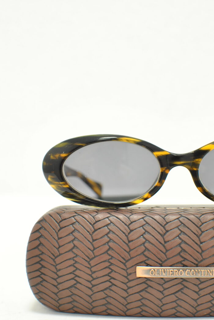 Fielman rame vintage de ochelari pentru femei - imagine 4