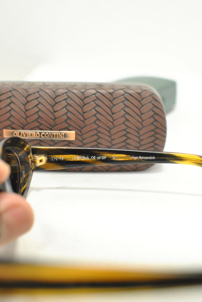 Fielman rame vintage de ochelari pentru femei - imagine 9