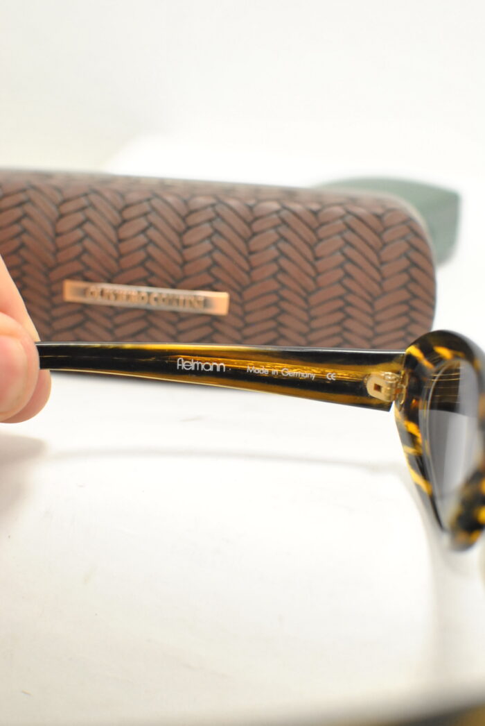 Fielman rame vintage de ochelari pentru femei - imagine 10