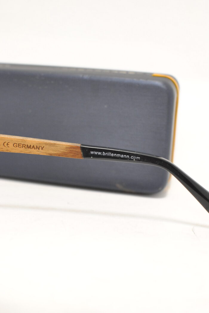 Rame de ochelari , din lemn realizate manual , handmade model unisex - imagine 8