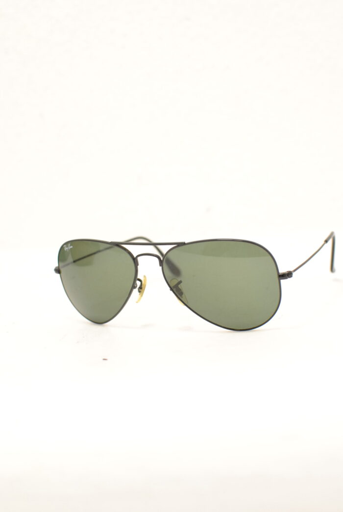 Ray-Ban ochelari de soare model aviator , unisex - imagine 6